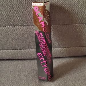 NEW GLAMGLOW Metallic Lip gloss FULL Size